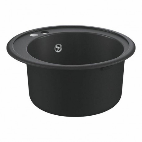Valamu Ühe Kraanikausiga Grohe K200