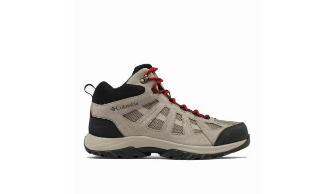 Сапоги для гор Columbia Redmond™ Iii Mid Waterproof Коричневый - 44