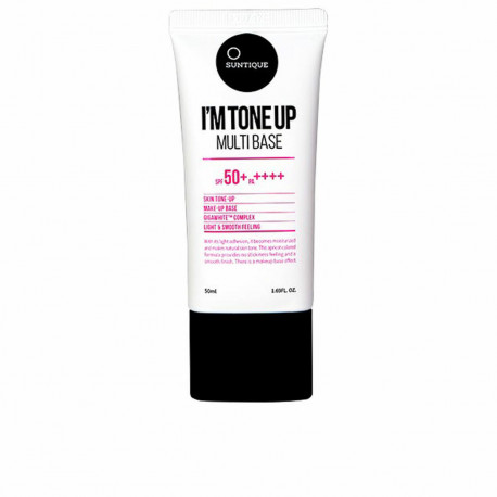 Meigi aluskreem Suntique M Tone Up Spf 50 Spf 50+ 50 ml