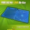 ESPERANZA BLU RAY Box 1 Blue 10 mm ( 100 Pcs. PACK)