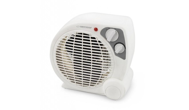 ESPERANZA EHH002 MOJAVE - Heating Fan