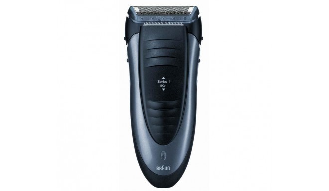 Shaver Braun series 1 190S-1 - Shavers - Photopoint