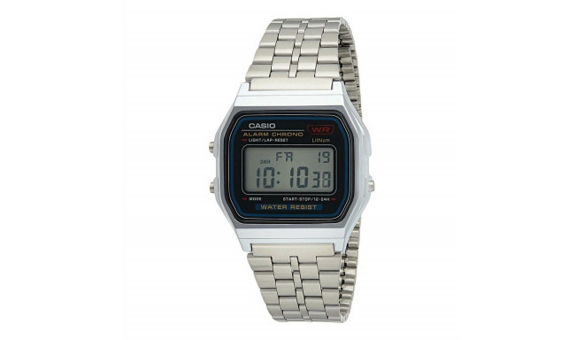 Unisex Kell Casio A-159WA-N1 Hall (Ø 33 mm)
