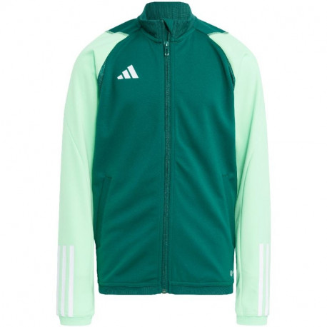 Adidas Tiro 23 Competition Training Jr sweatshirt HU1314 (140cm)