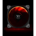 Thermaltake Riing Plus Computer case Fan 12 cm Multicolour