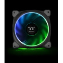 Thermaltake Riing Plus Computer case Fan 12 cm Multicolour