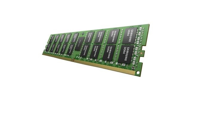 Samsung RAM M393A8G40AB2-CWE 64GB 1x64GB DDR4 3200MHz ECC