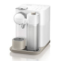 De’Longhi Lattissima One Nespresso Gran Lattissima coffee machine by Delonghi, Sophicated Darks