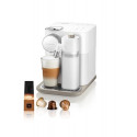 De’Longhi Lattissima One Nespresso Gran Lattissima coffee machine by Delonghi, Sophicated Darks