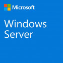 Microsoft Windows Server 2022 1 license(s)