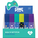 Liimipulk 8 g Game Over, assortii, Interdruk