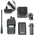 Alinco DJ-VX50HE Transceiver VHF/UHF Portable