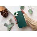 FRAME Case for IPHONE 13 MINI green