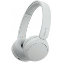 Sony wireless headset WH-CH520, white