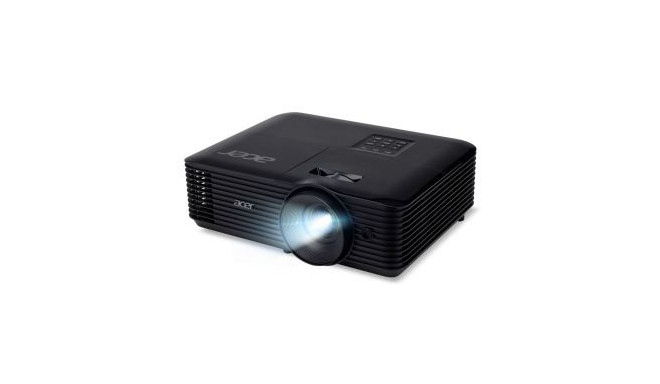 Acer Projector BS-312P WXGA (1280x800), 4000 ANSI lumens, Black, Lamp warranty 12 month(s)