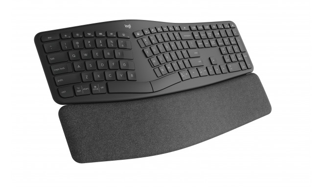 Logitech K860 Ergo äriklaviatuur