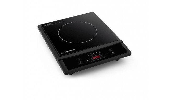 ESPERANZA EKH005 KRAKATAU - Induction Hot Plate - 1 PLATE 2000W