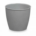 Lillepott Stefanplast Academy Plastmass 11,3 x 10 x 11,3 cm (60 Ühikut)