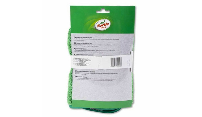 Microfibre cleaning cloth Polisher