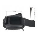ESPERANZA Bag / Case for Digital camera and Accessories ET150 |Black