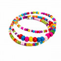 Girl's Bracelet Inca Spiral Little balls