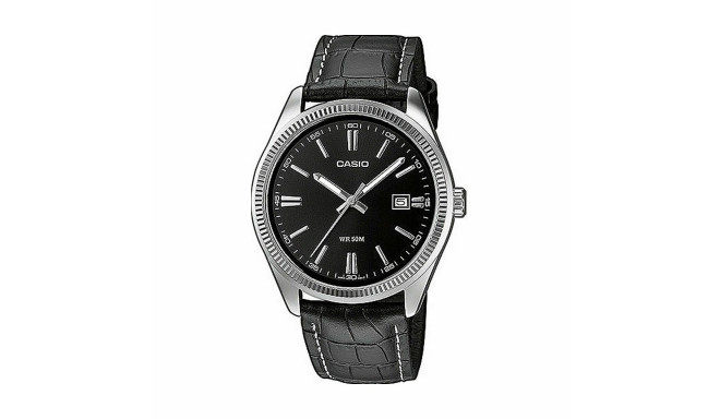 Meeste Kell Casio DATE (Ø 39 mm)