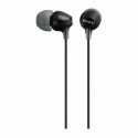 Austiņas Sony in-ear Melns