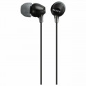 Austiņas Sony in-ear Melns