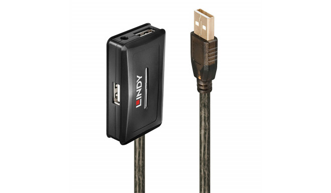 USB-jaotur LINDY 42635 Hall