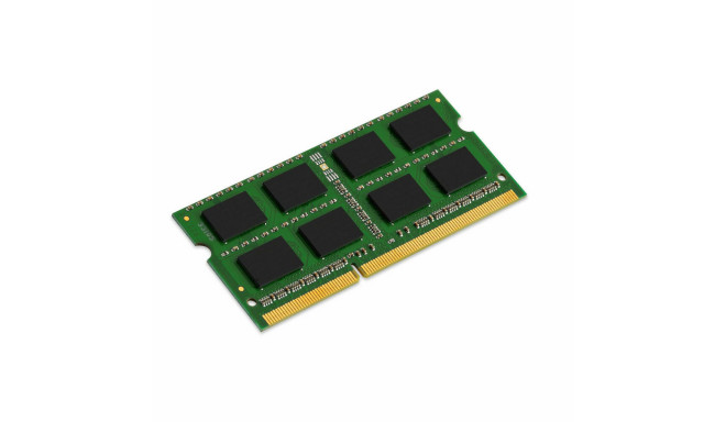 RAM Memory Kingston KCP316SD8/8 Black Green