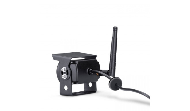 Midland Truck Guardian Wireless - camera and monitor system for truck
