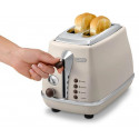 De’Longhi toaster CTOV2103BG