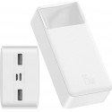 Powerbank Baseus Bipow Digital Display 15W 30