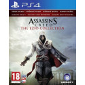 Assassin's Creed: The Ezio Collection PS4