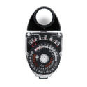 Sekonic L-398 A Studio DeluxeIII light meter Black