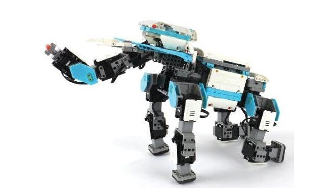 UBTECH Jimu Inventor Kit