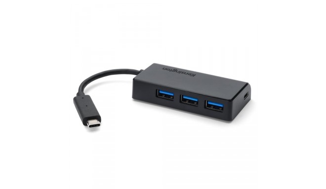 Kensington USB hub USB-C 4 port CH1000