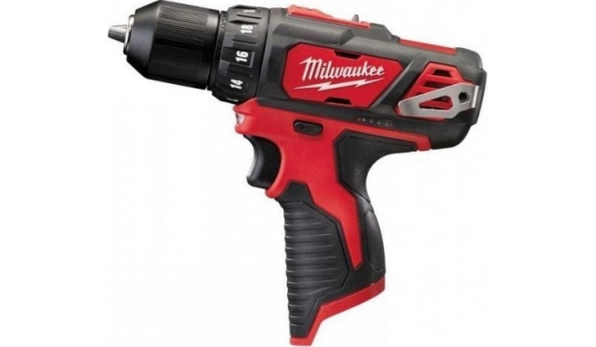 MILWAUKEE.M12BDD-0 SCREWDRIVER