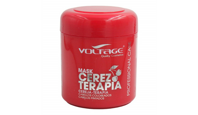 Hair Mask Cherry Therapy Voltage (500 ml)