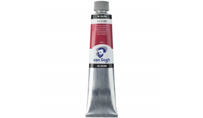 Oil paint Talens Van Gogh 326 200 ml