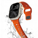 Tech-Protect watch strap IconBand Line Apple Watch 38/40/41mm, orange