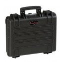 Explorer Cases 4412HL Case Black with Foam