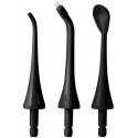 Concept electric flosser ZK4021, black
