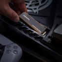 ADATA LEGEND 960 MAX M.2 4 TB PCI Express 4.0 3D NAND NVMe