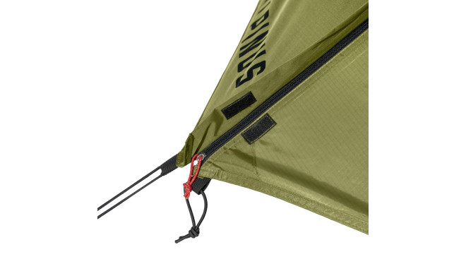 Alpinus Velebit 2 Alu - tent
