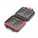 Caruba memory card case MCC 6 4xSD/4xmicroSD