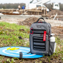 Caruba Skyline 100 Dronepack Grijs