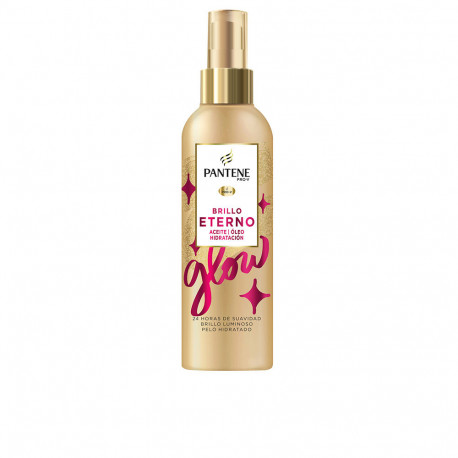 PANTENE BRILLO ETERNO aceite de hidratación spray 200 ml