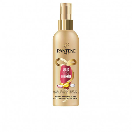 PANTENE LARGO INFINITO spray fortificante 200 ml