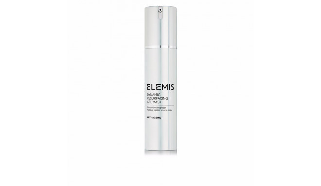 ELEMIS DYNAMIC RESURFACING gel mask 50 ml